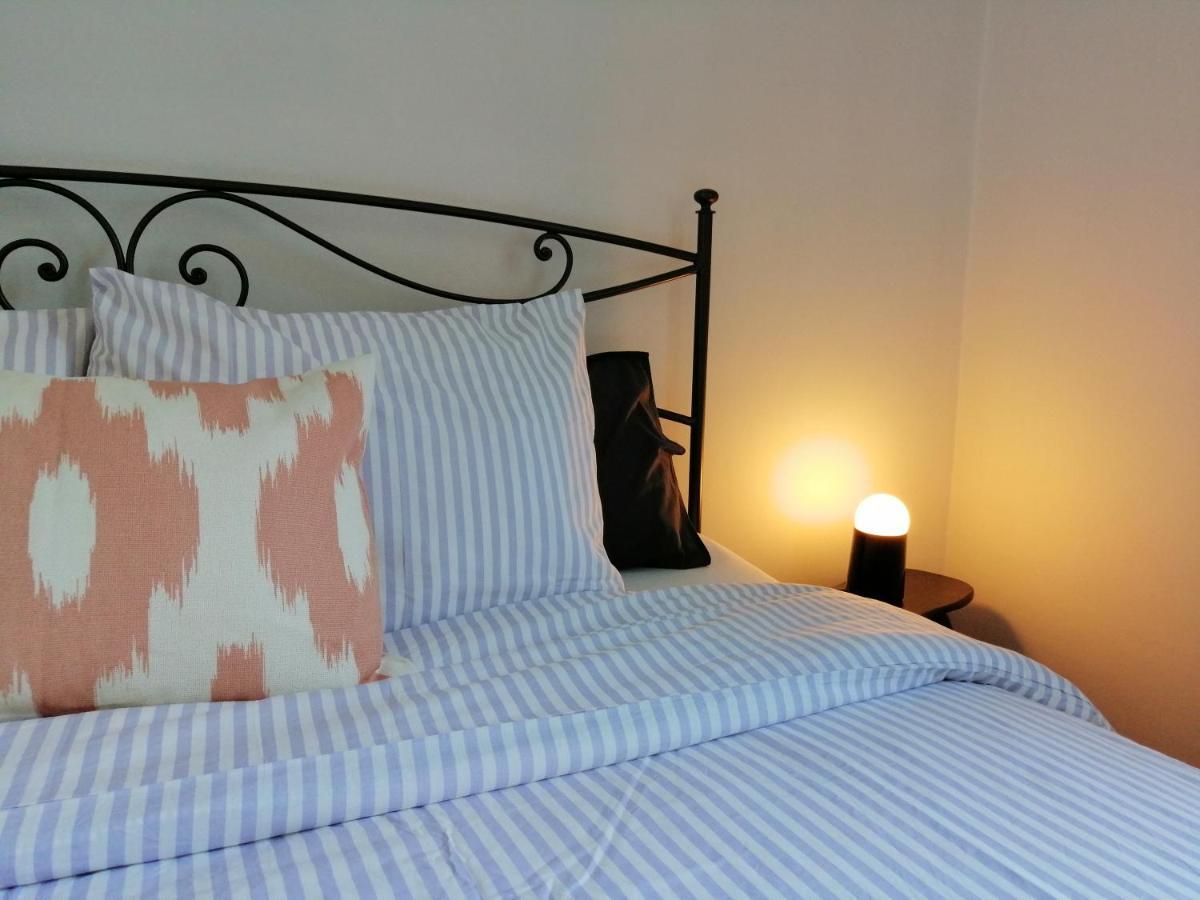 Large Apartment 800M From The Beach 90 Square Meters Остенде Екстериор снимка